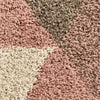 Royal Nomadic 7611 Rug Rose Cream
