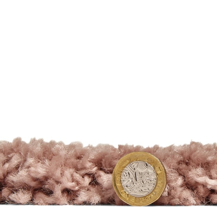 Royal Nomadic 7611 Rug Rose Cream