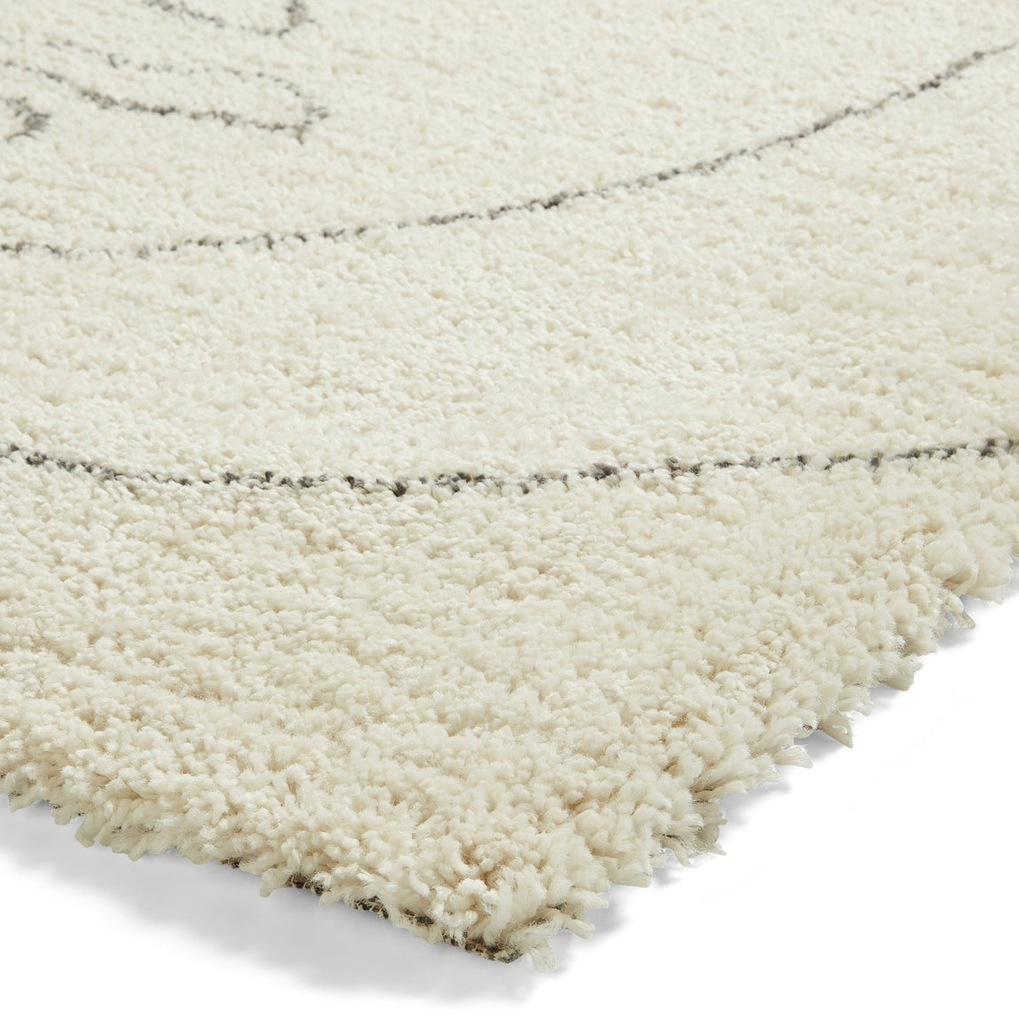 Royal Nomadic 7611 Rug Cream Grey