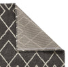 Royal Nomadic 7611 Rug Grey Cream
