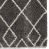 Royal Nomadic 7611 Rug Grey Cream