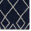 Royal Nomadic A638 120cm x 170cm Rug Navy
