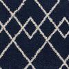 Royal Nomadic A638 120cm x 170cm Rug Navy