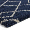 Royal Nomadic A638 120cm x 170cm Rug Navy