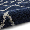 Royal Nomadic A638 120cm x 170cm Rug Navy