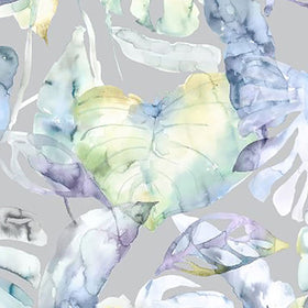 Voyage Maison Salvador Fabric Violet