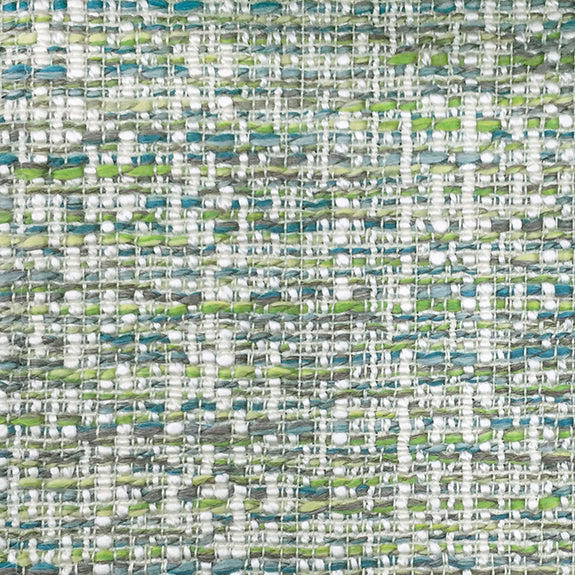 Voyage Maison Samara Woven Jacquard Fabric Emerald