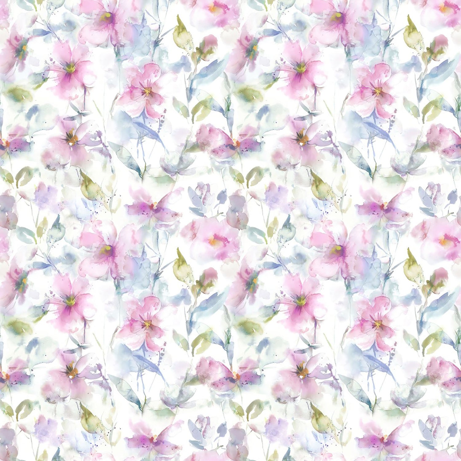 Voyage Maison Samarinda Fabric Summer