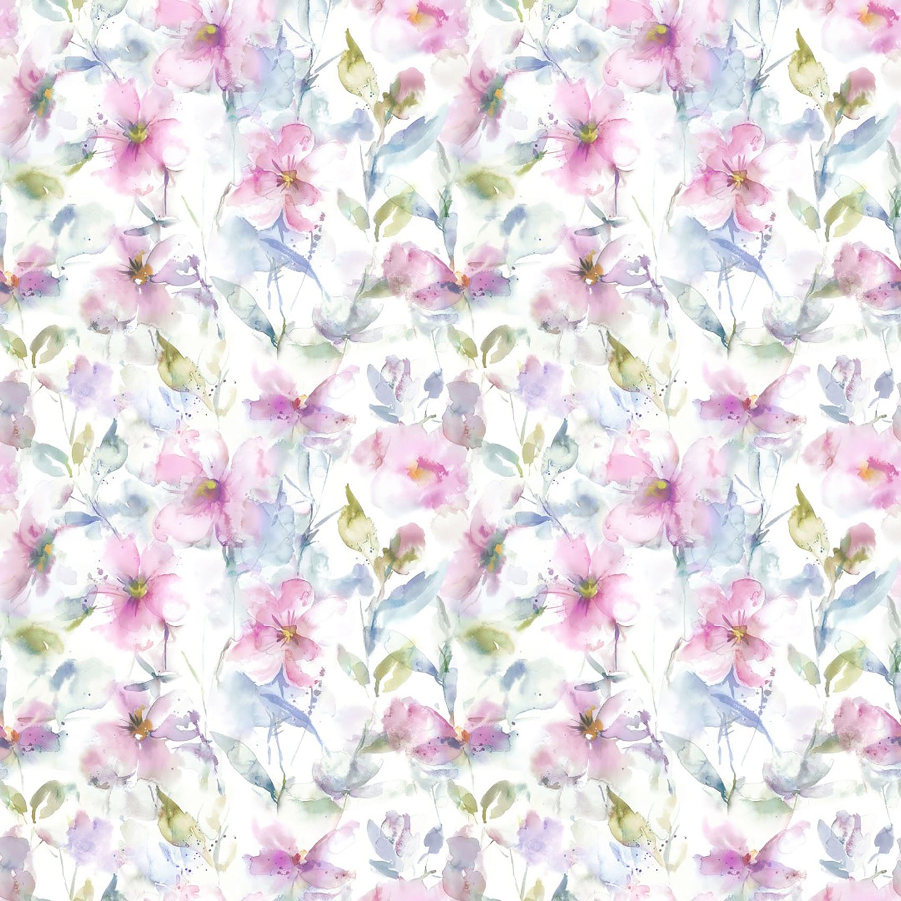 Voyage Maison Samarinda Fabric Summer