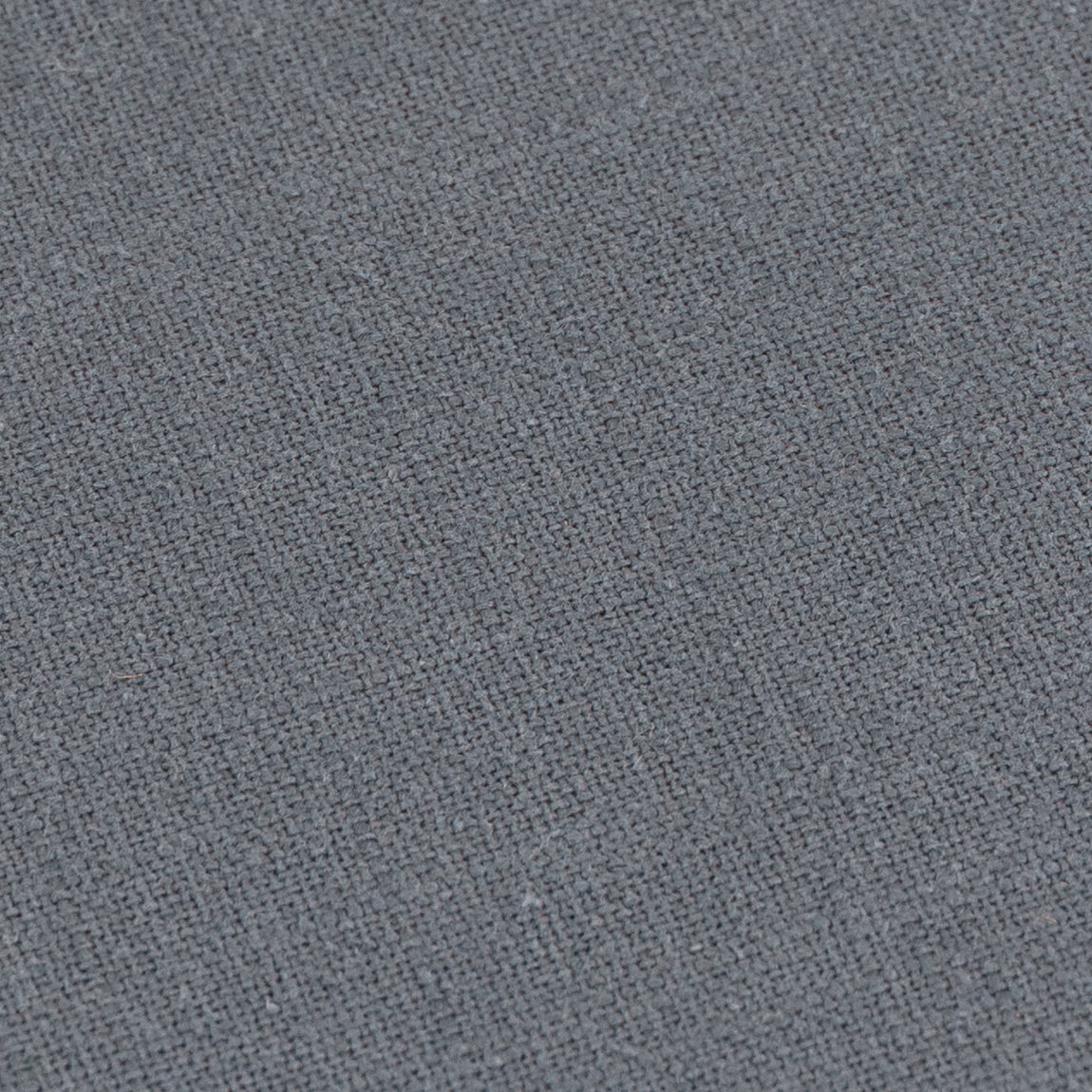 Yard Slub Cotton 50cm x 50cm Filled Cushion Denim