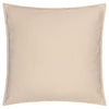 Yard Slub Cotton 50cm x 50cm Filled Cushion Linen