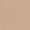 Yard Slub Cotton 50cm x 50cm Filled Cushion Natural