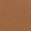 Yard Slub Cotton 50cm x 50cm Filled Cushion Toffee