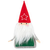 Scandi Santa Festive Doorstop Multi