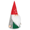 Scandi Santa Festive Doorstop Multi