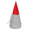 Scandi Santa Festive Doorstop Multi