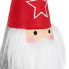 Scandi Santa Festive Doorstop Multi
