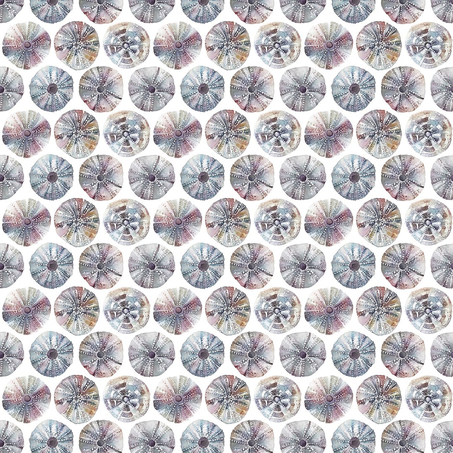 Voyage Maison Sea Urchin Fabric Abalone