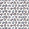 Voyage Maison Sea Urchin Fabric Abalone