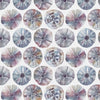 Voyage Maison Sea Urchin Fabric Abalone