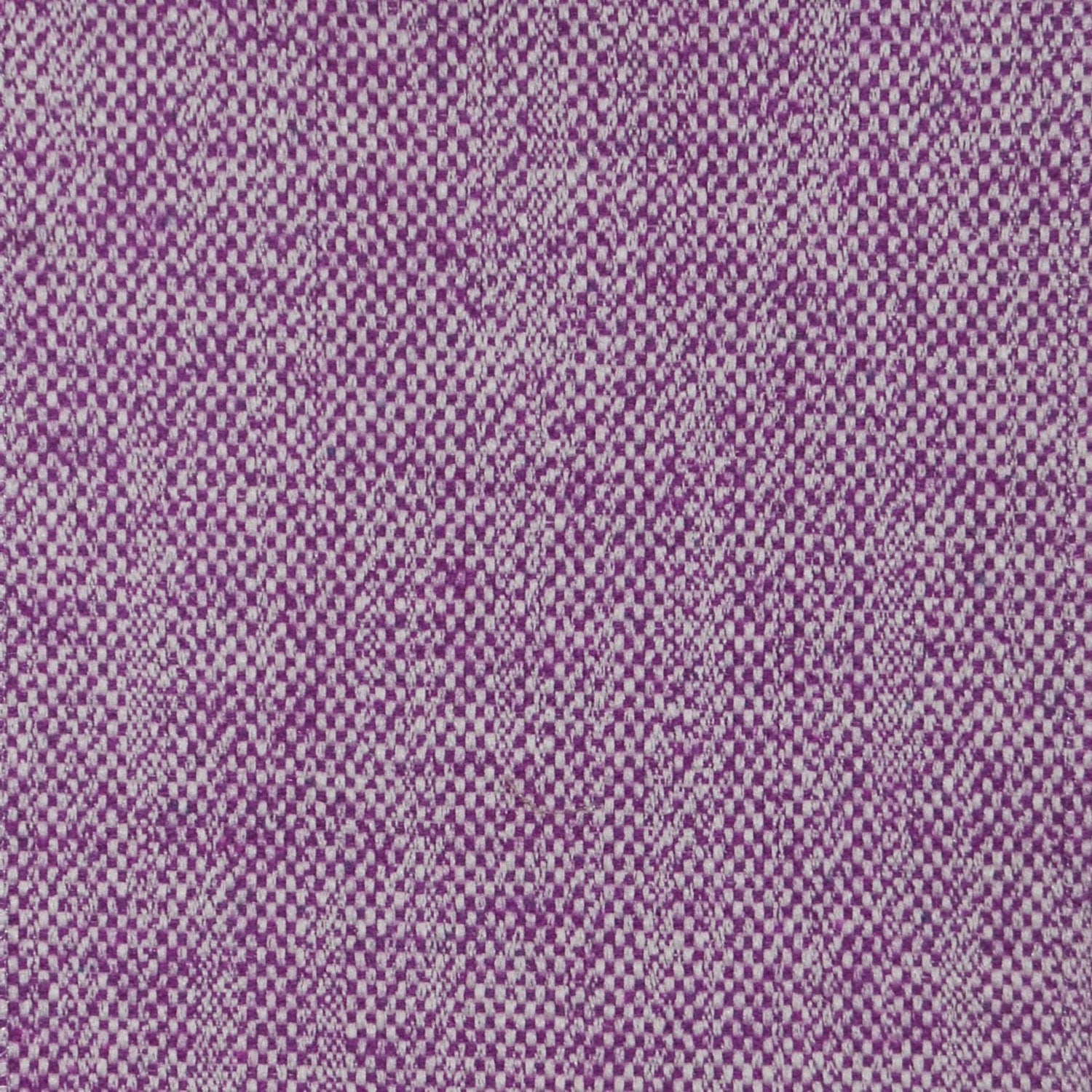 Voyage Maison Selkirk Textured Woven Fabric Amethyst