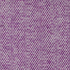 Voyage Maison Selkirk Textured Woven Fabric Amethyst