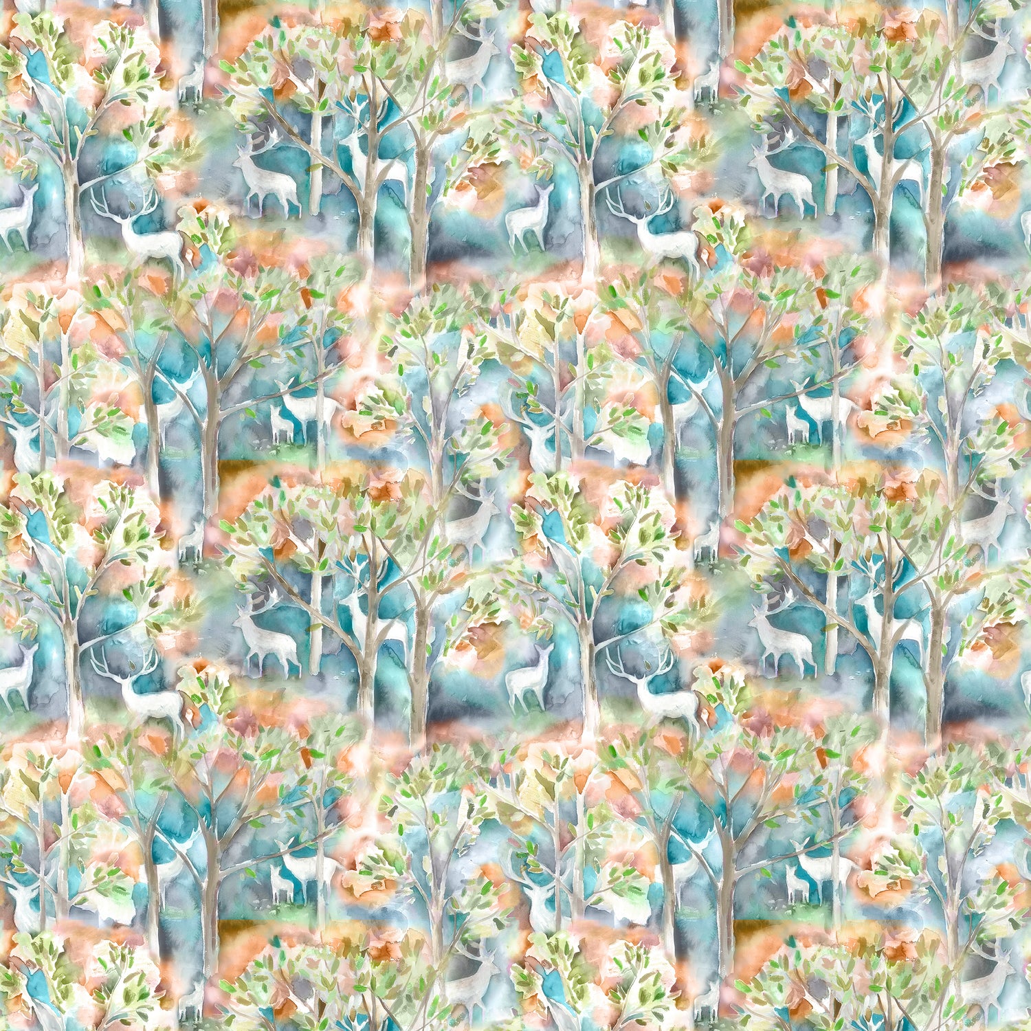 Voyage Maison Seneca Fabric Autumn