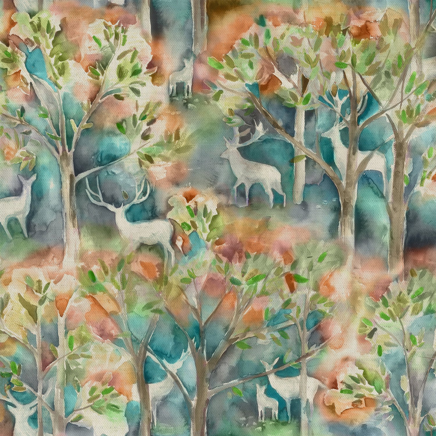Voyage Maison Seneca Fabric Autumn