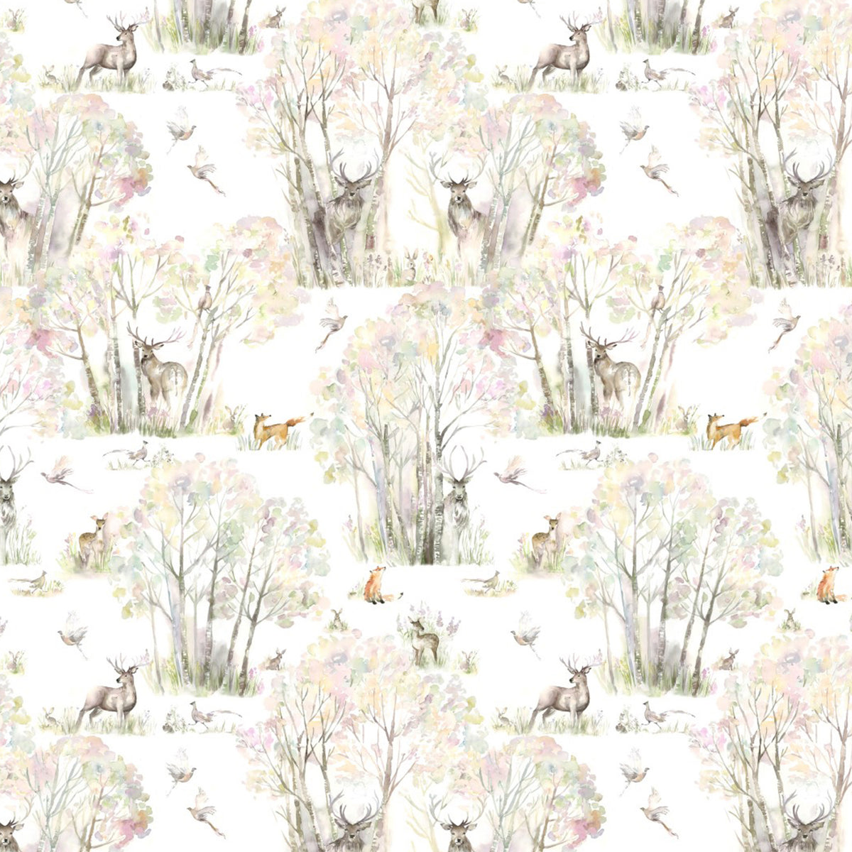 Voyage Maison Sherwood Fabric Linen
