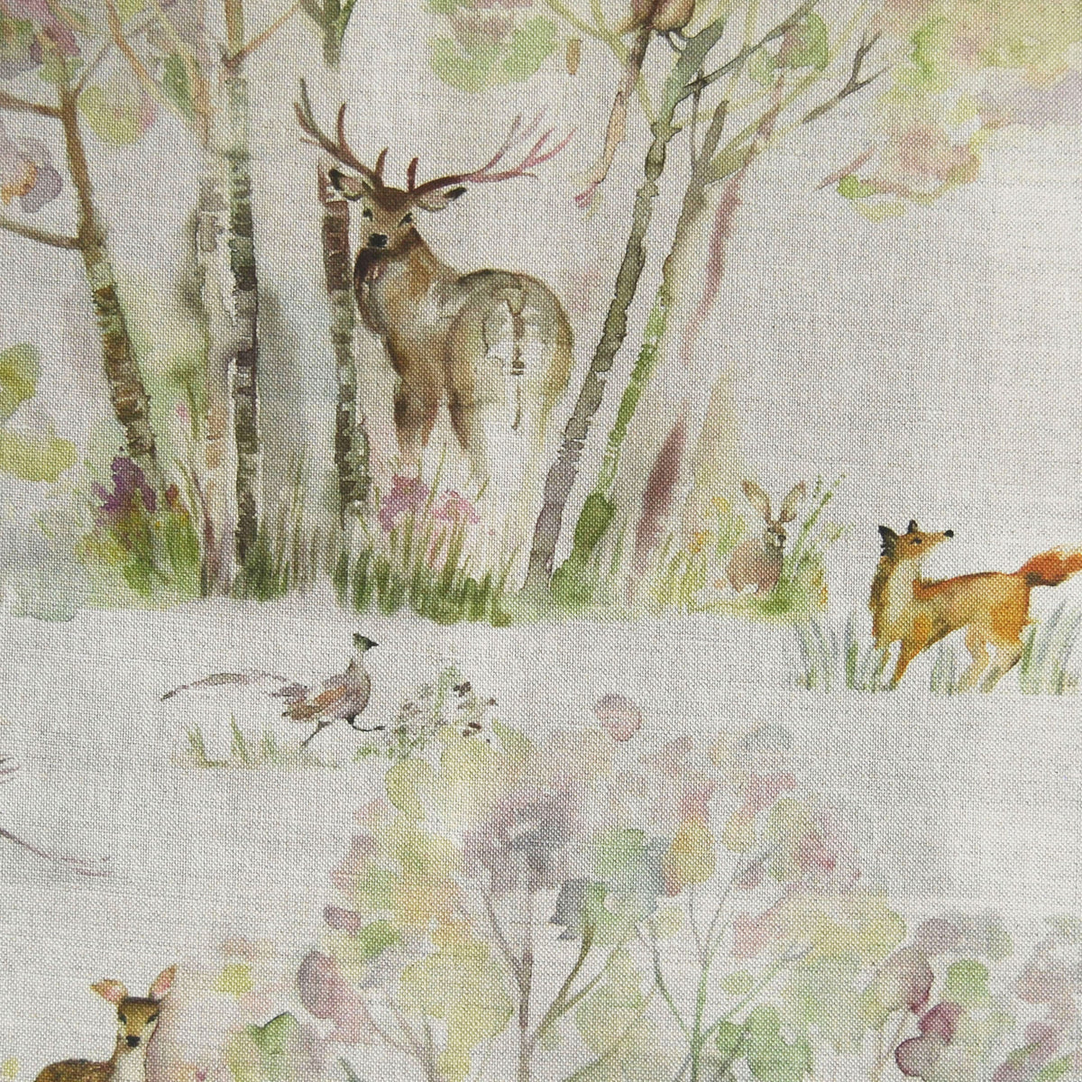 Voyage Maison Sherwood Fabric Linen