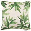 Voyage Maison Silverwood Digitally Printed Feather Filled Cushion 50cm x 50cm Apple