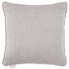Voyage Maison Silverwood Digitally Printed Feather Filled Cushion 50cm x 50cm Frost