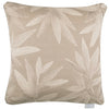 Voyage Maison Silverwood Digitally Printed Feather Filled Cushion 50cm x 50cm Snow