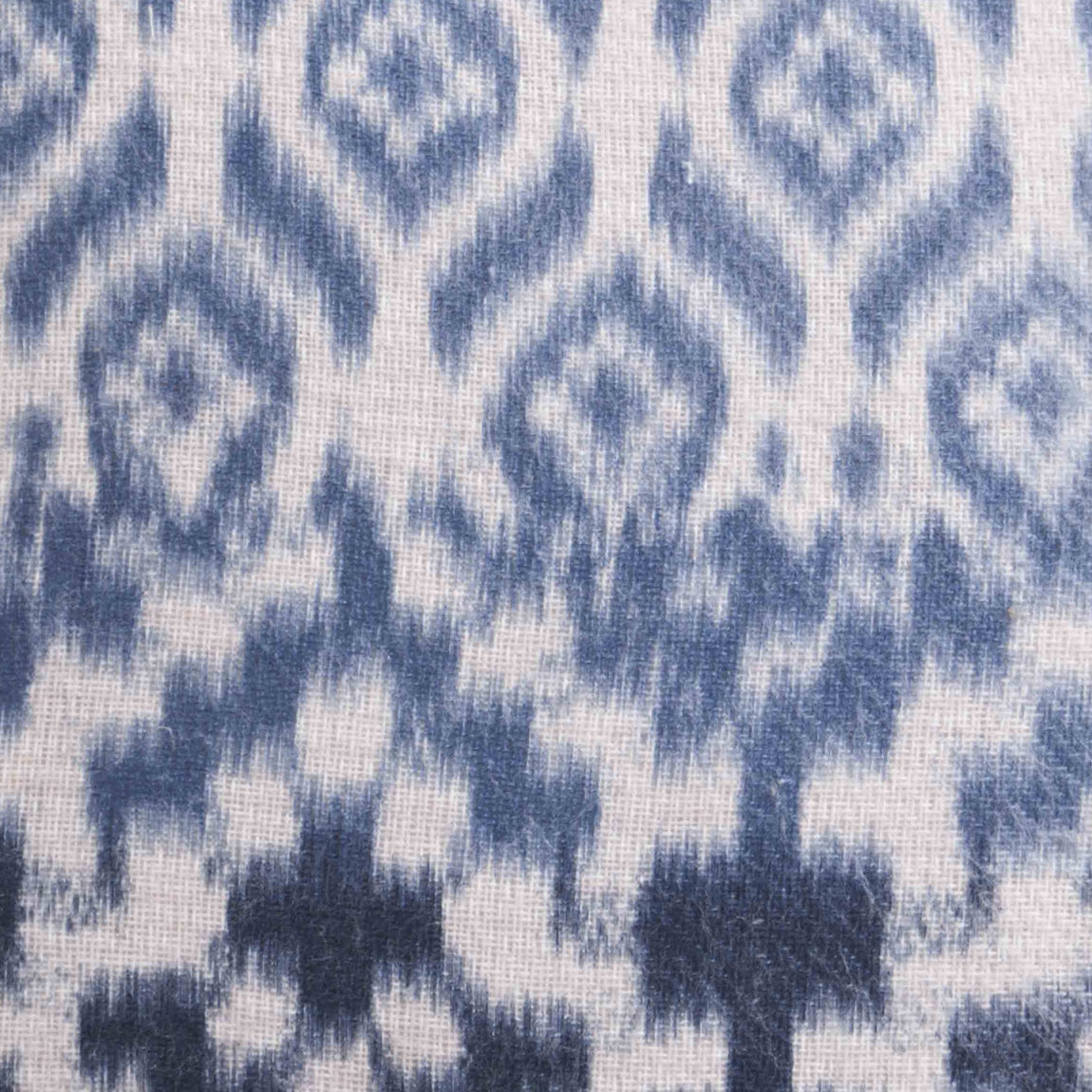 Appletree Sakari Tassled 130cm x 180cm Bedspread Blue