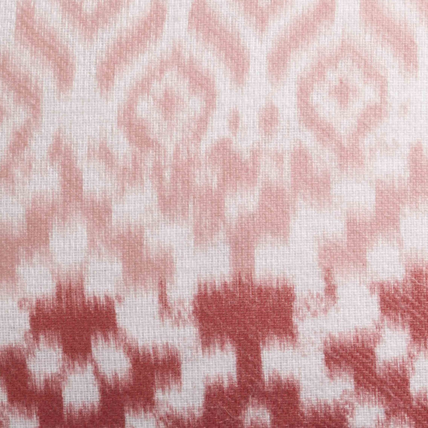 Appletree Sakari Tassled 130cm x 180cm Bedspread Terracotta