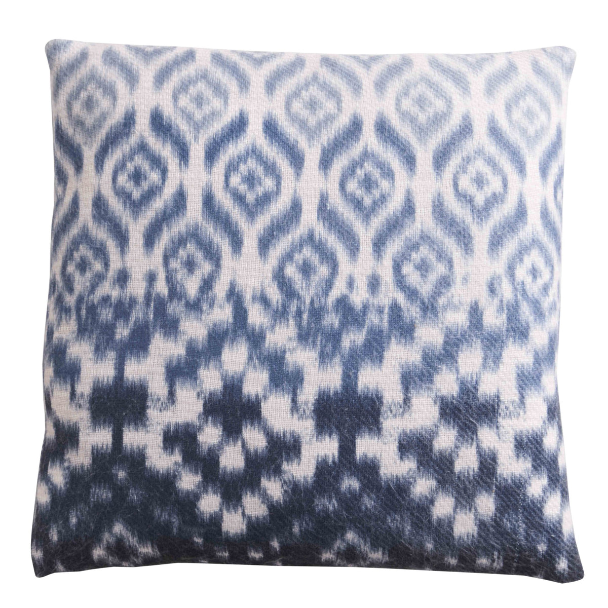 Appletree Sakari Super Soft Filled Cushion 43cm x 43cm Blue