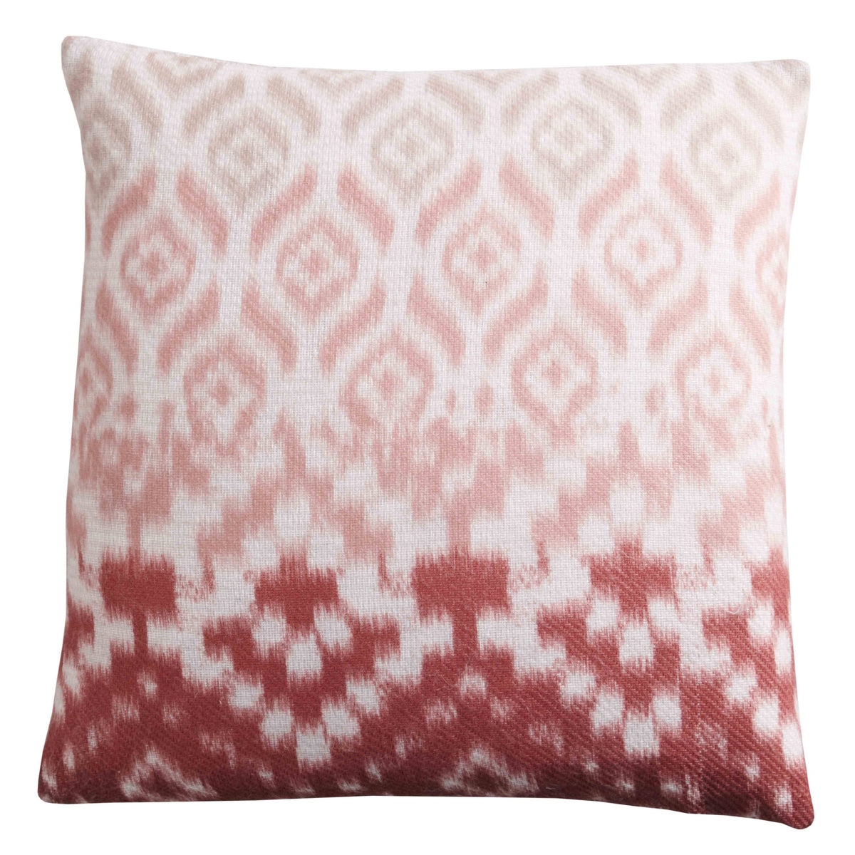 Appletree Sakari Super Soft Filled Cushion 43cm x 43cm Terracotta