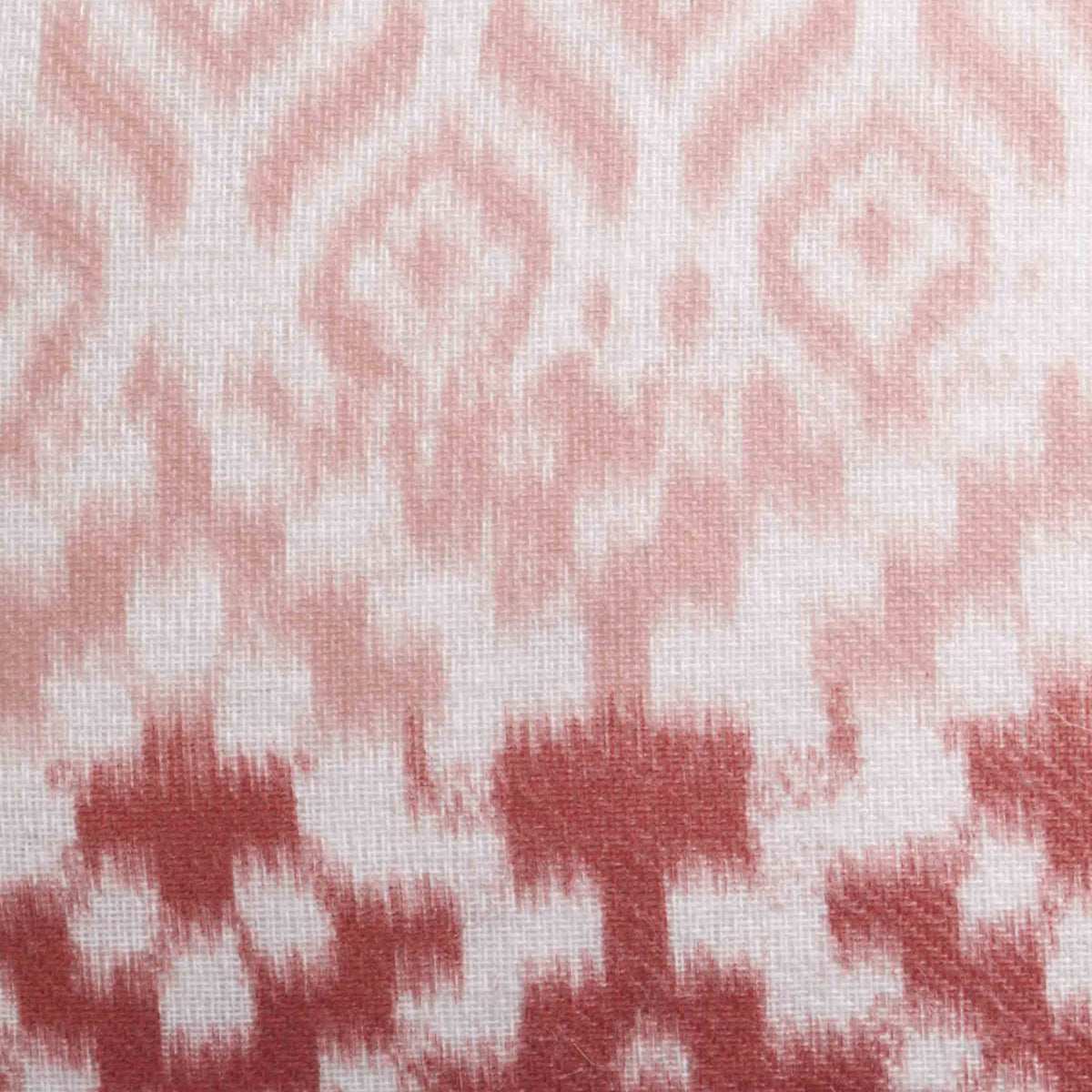Appletree Sakari Super Soft Filled Cushion 43cm x 43cm Terracotta