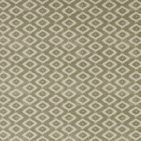 Ashley Wilde Son Vida Fabric Fern