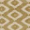 Ashley Wilde Son Vida Fabric Gold