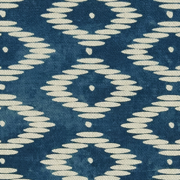 Ashley Wilde Son Vida Fabric Midnight