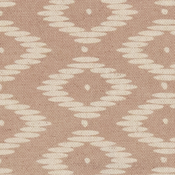 Ashley Wilde Son Vida Fabric Rose