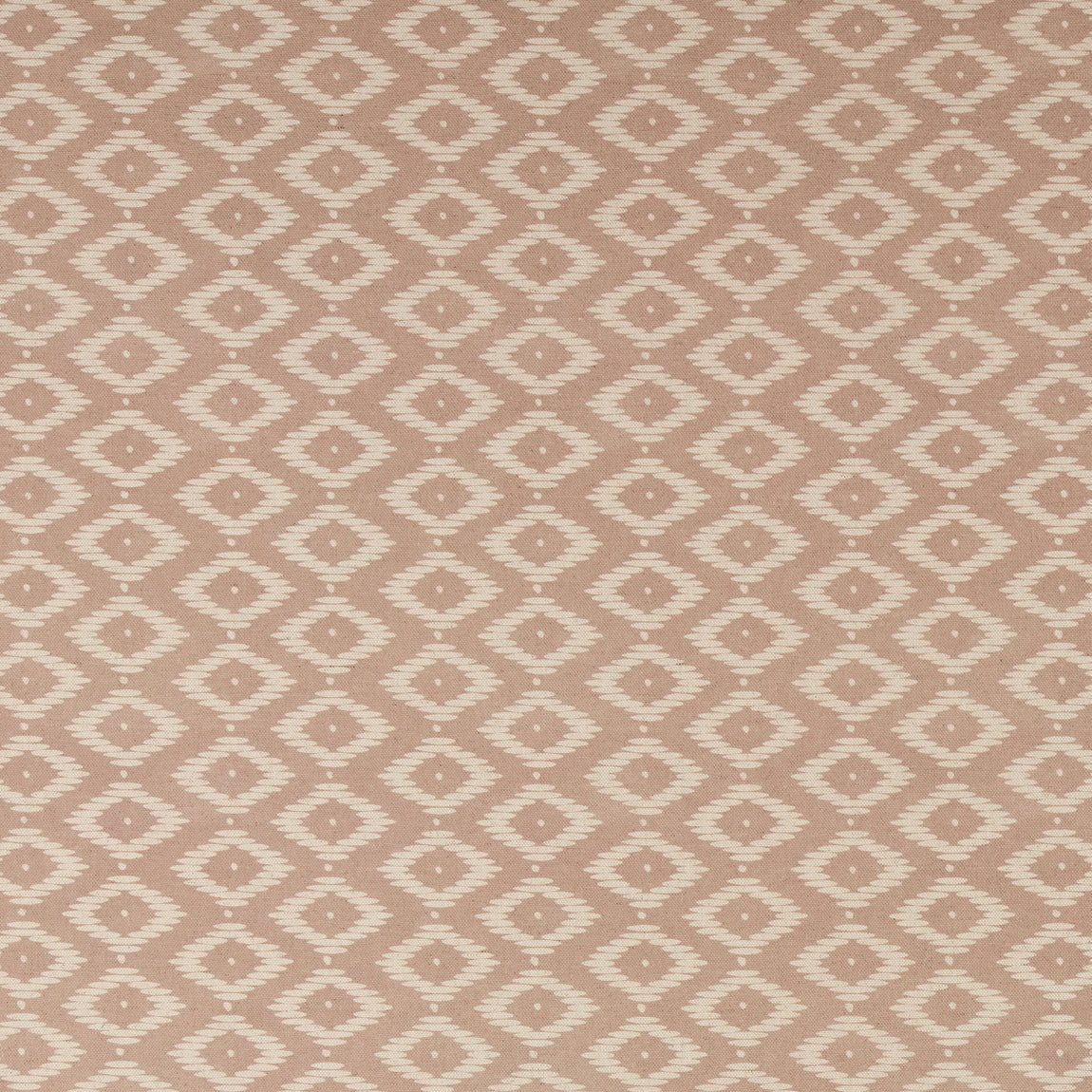 Ashley Wilde Son Vida Fabric Rose