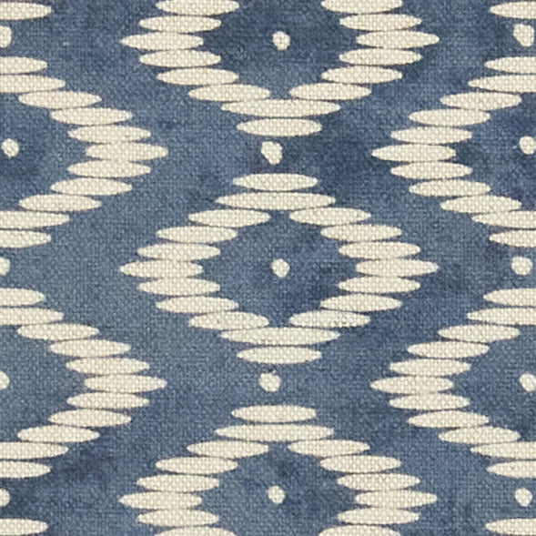 Ashley Wilde Son Vida Fabric Steel