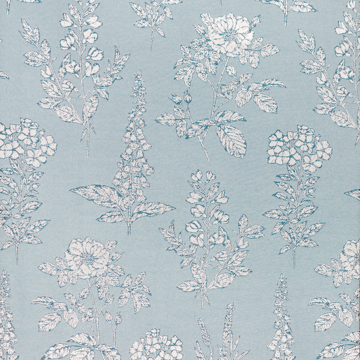 Voyage Maison Sophia Fabric Blue