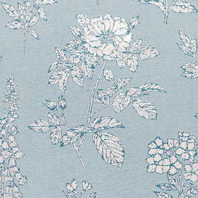 Voyage Maison Sophia Fabric Blue