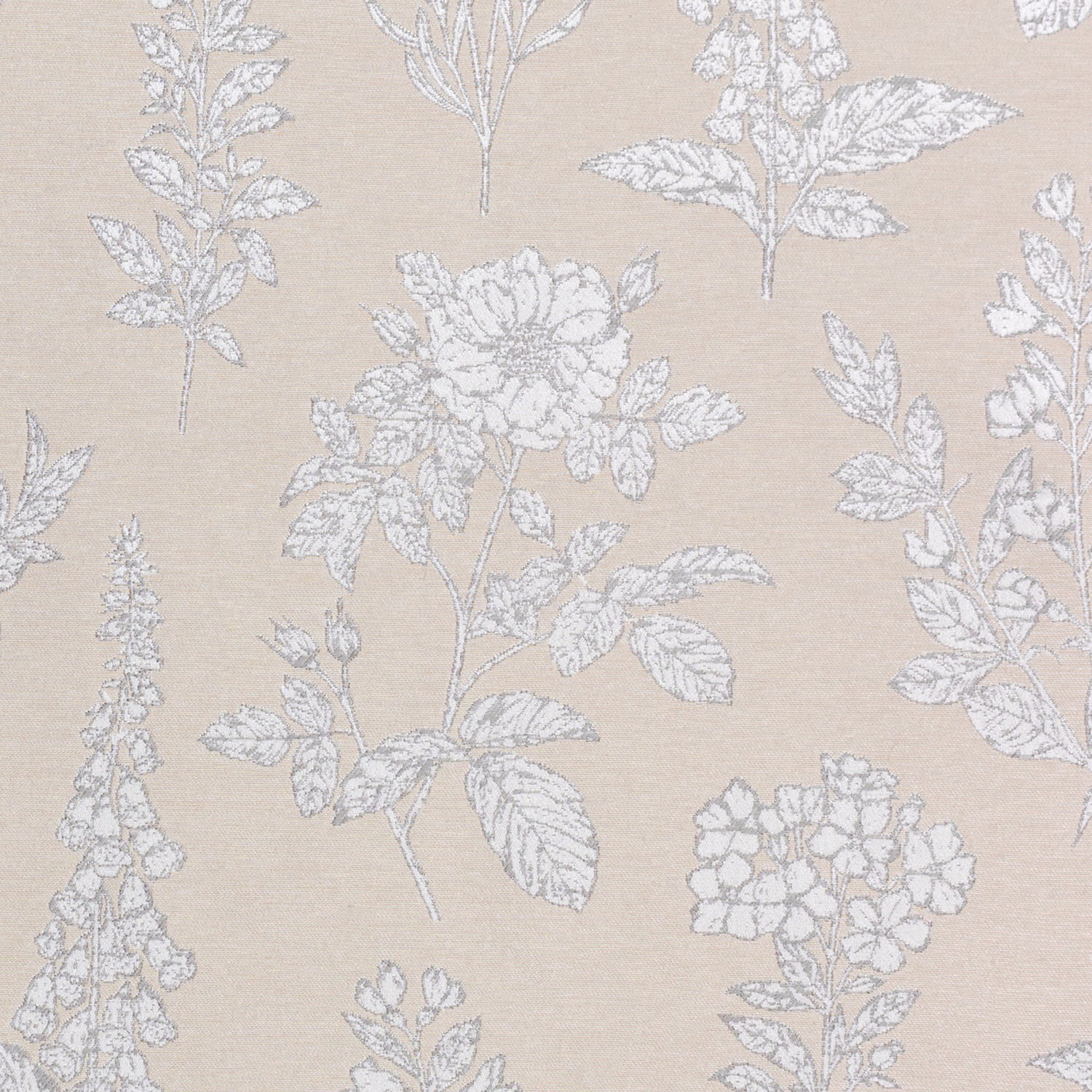 Voyage Maison Sophia Fabric Natural