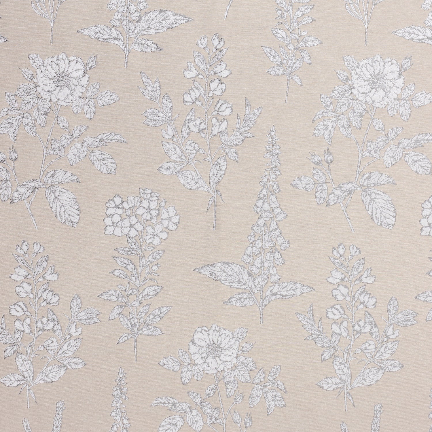 Voyage Maison Sophia Fabric Natural