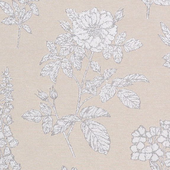 Voyage Maison Sophia Fabric Natural