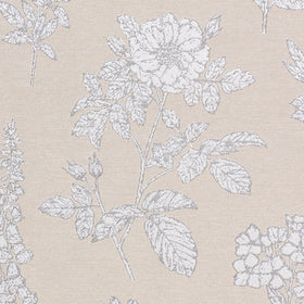Voyage Maison Sophia Fabric Natural